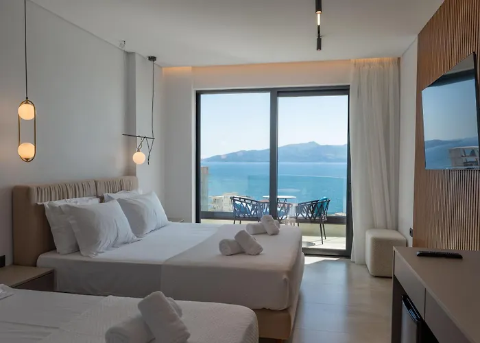 Litan Hotel