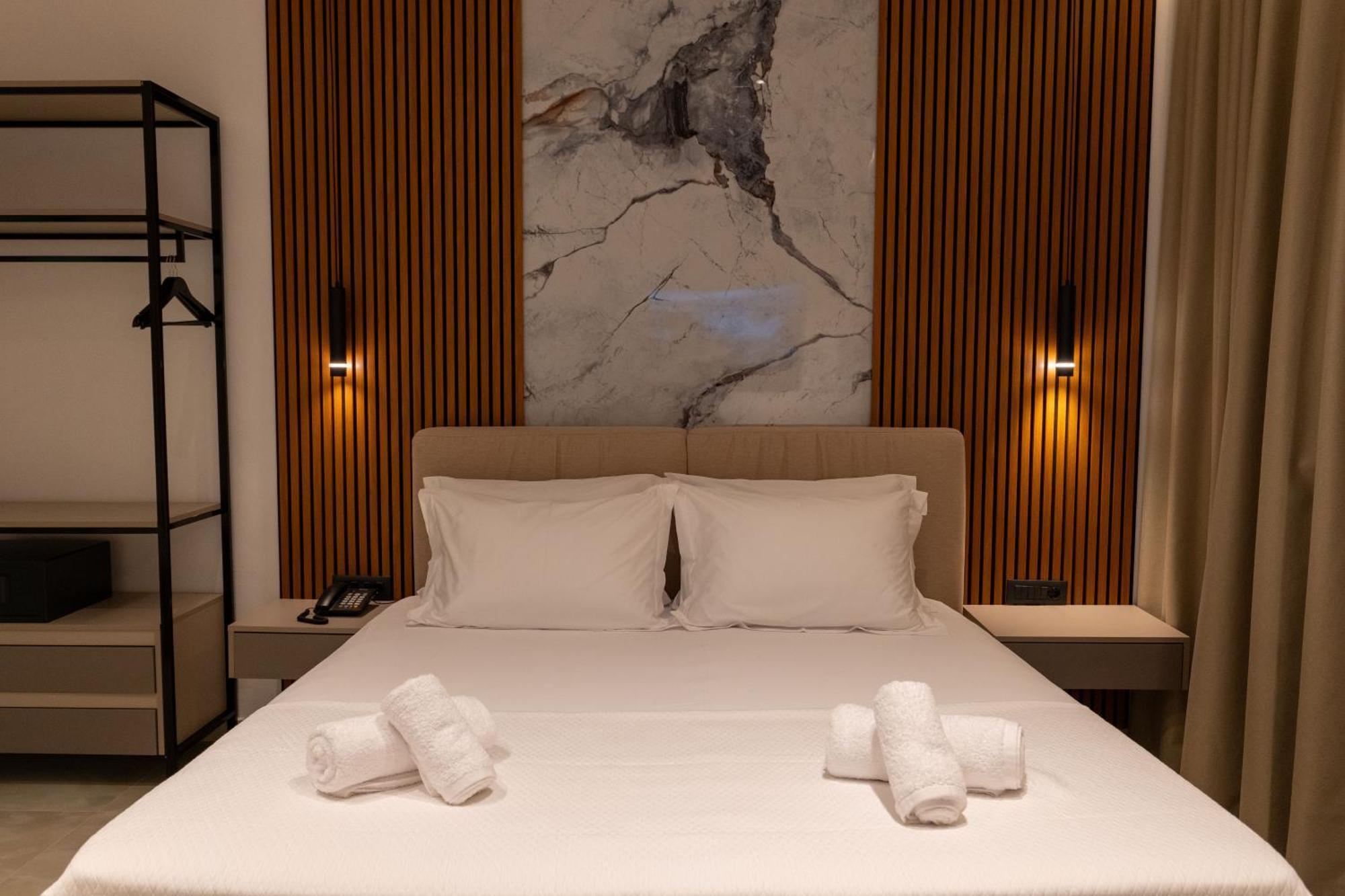 Hotell Litan 4*
