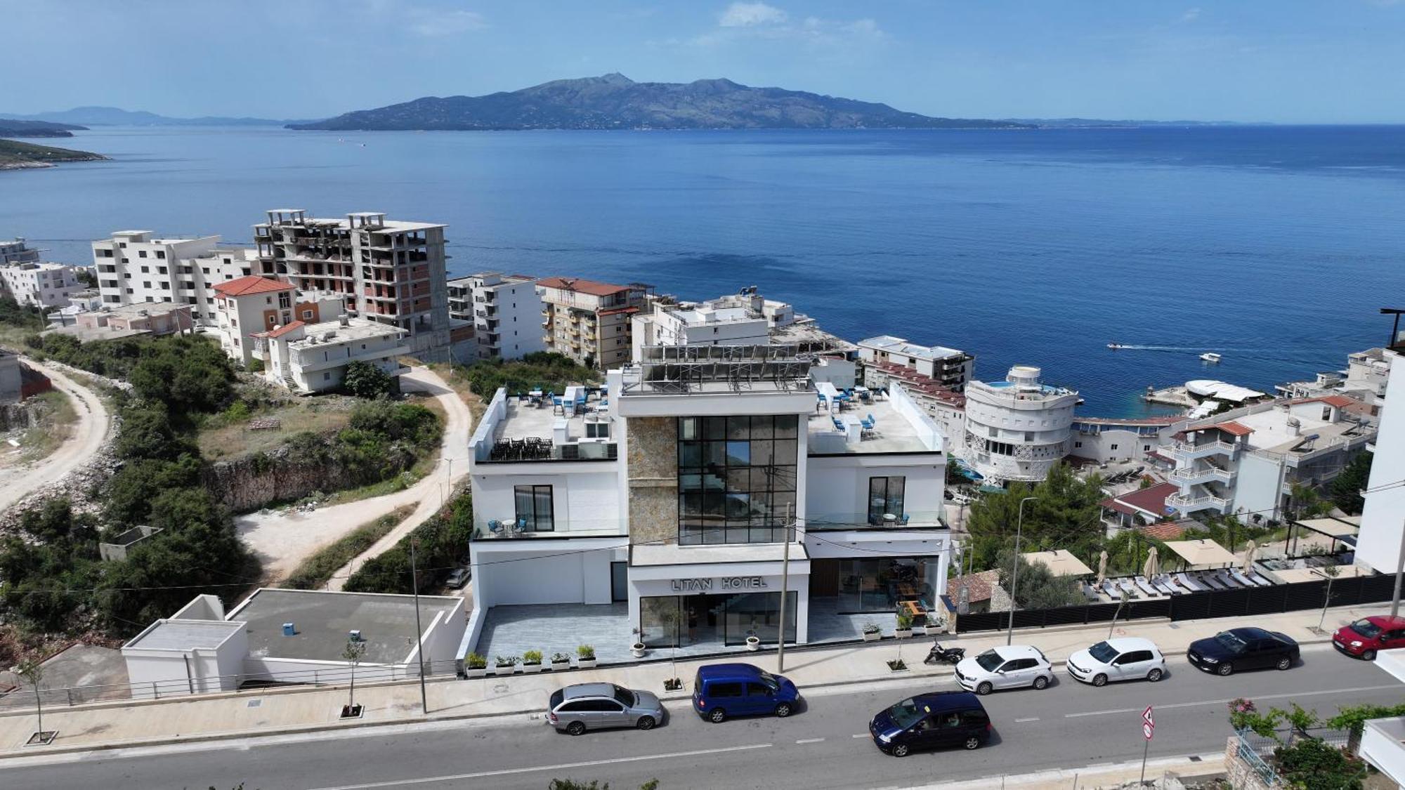Litan Hotell 4*