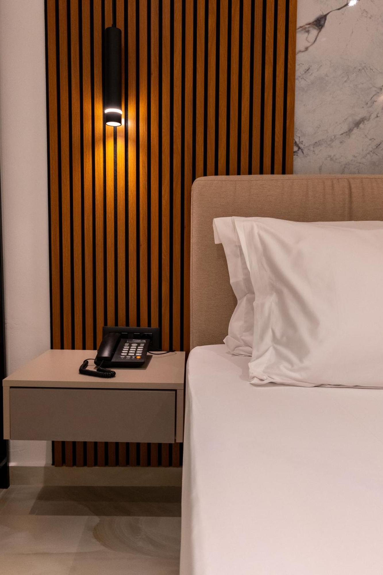 Hotell Litan Sarandë