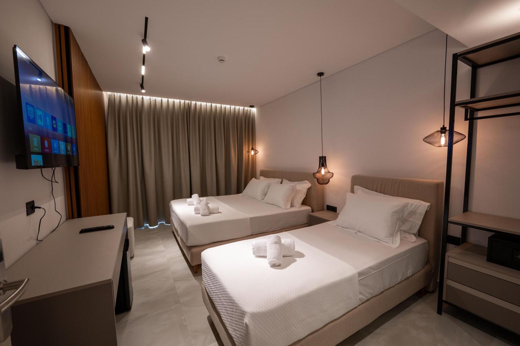 Litan Hotell