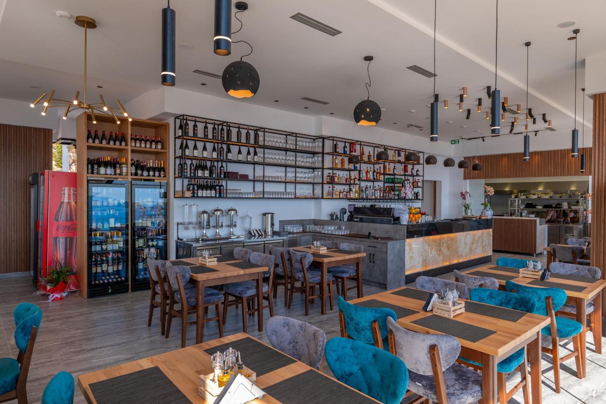Litan 4* Sarandë