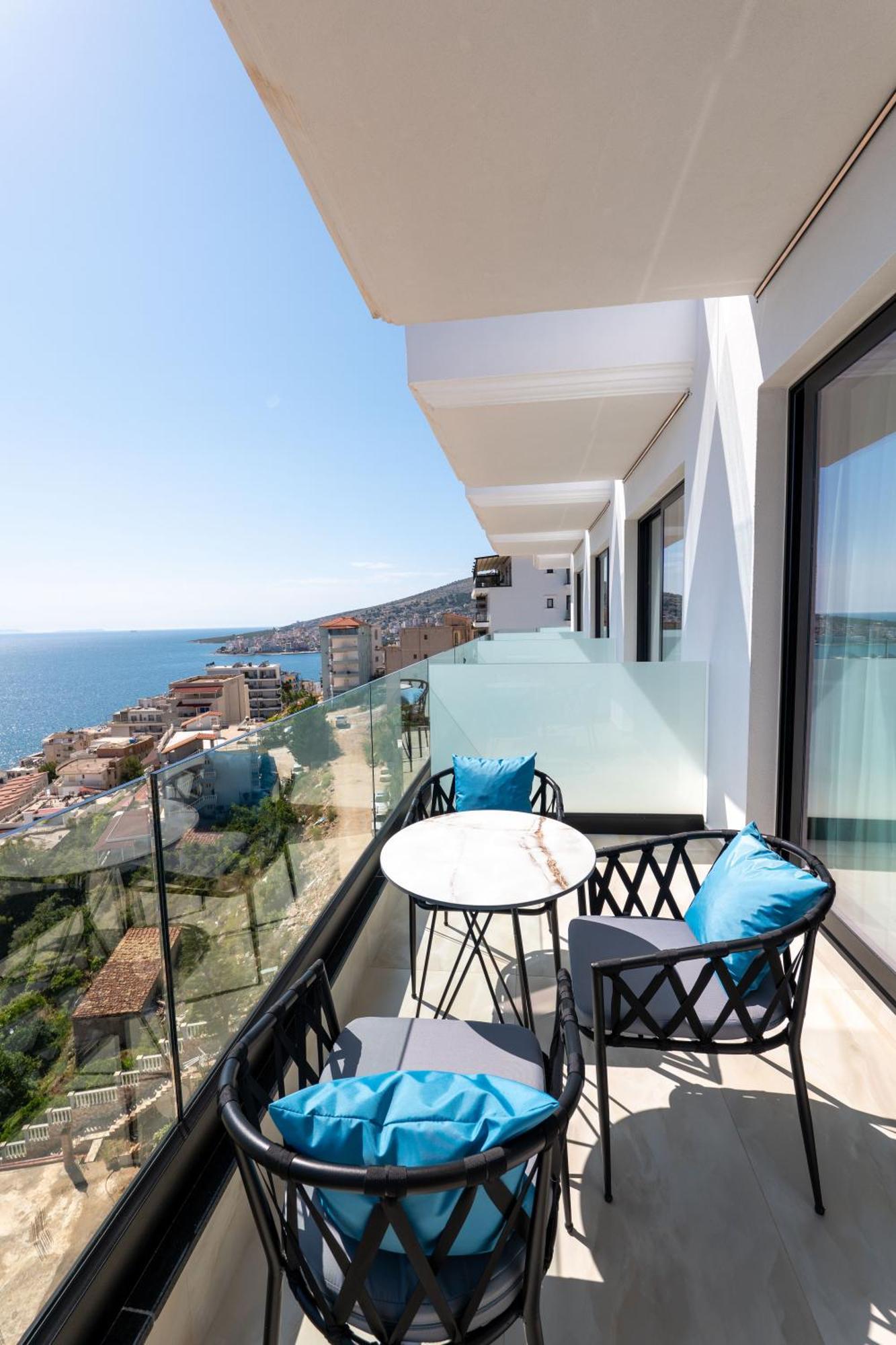 Litan 4* Sarandë