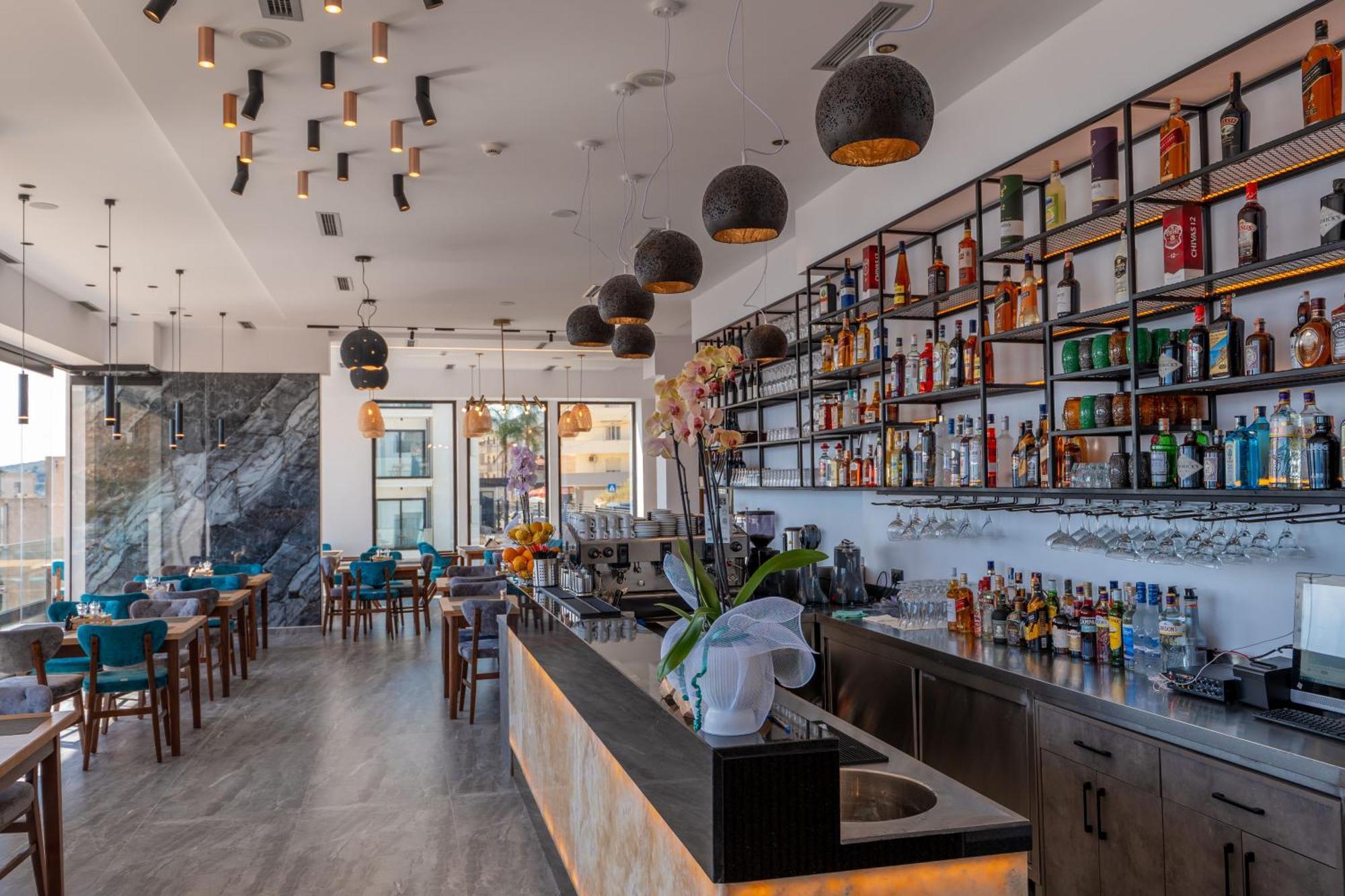 Hotel Litan