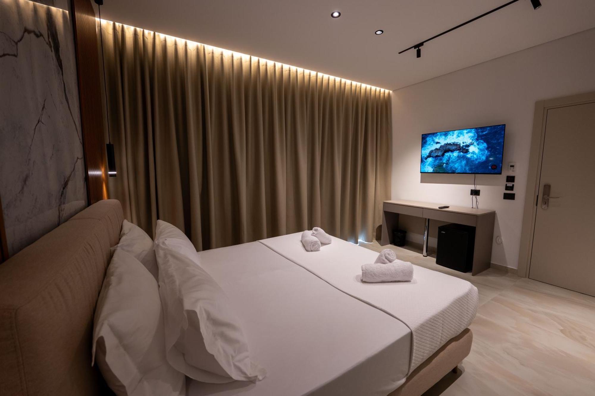 Litan Hotel 4*
