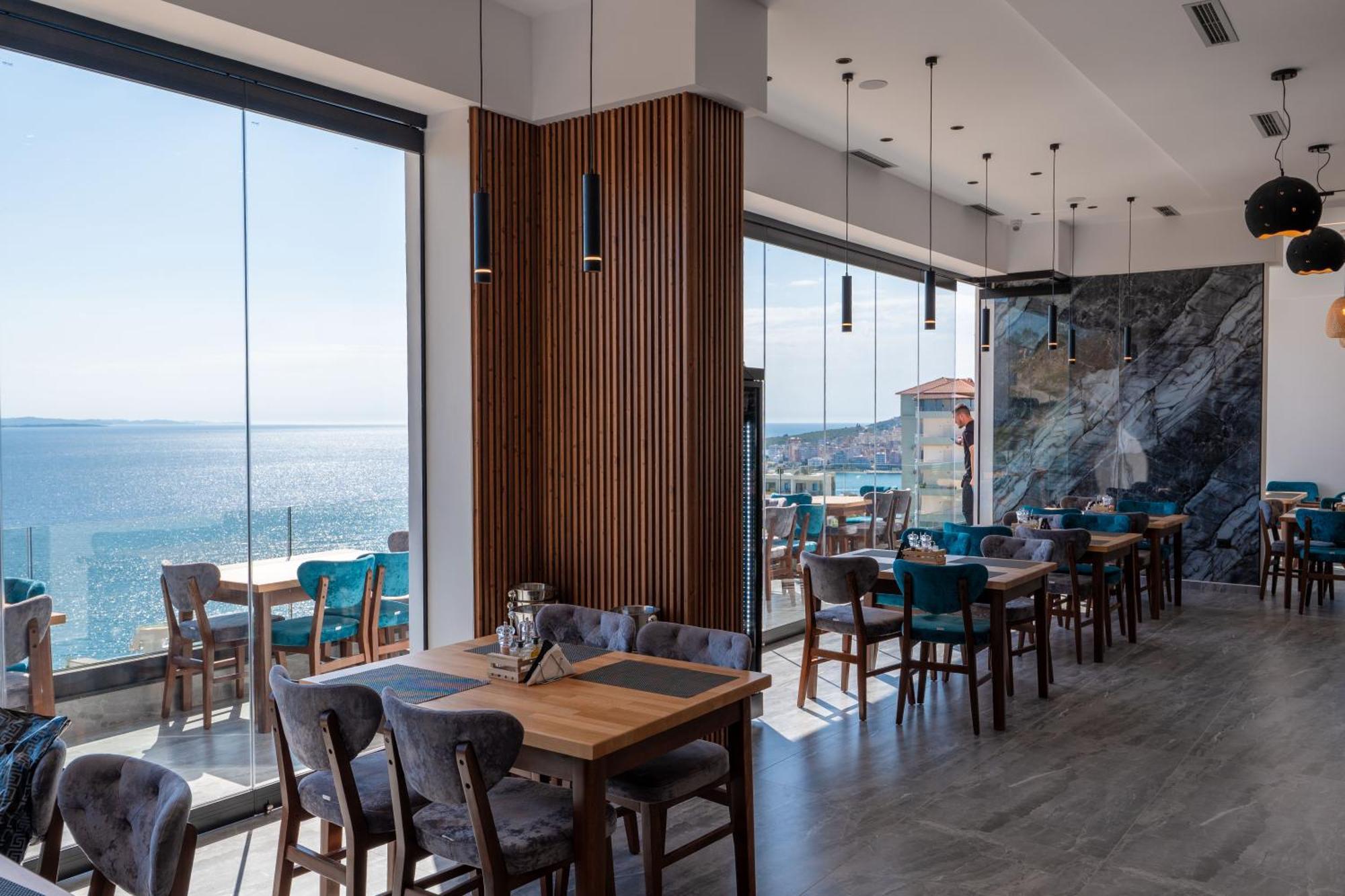 Hotel Litan 4*