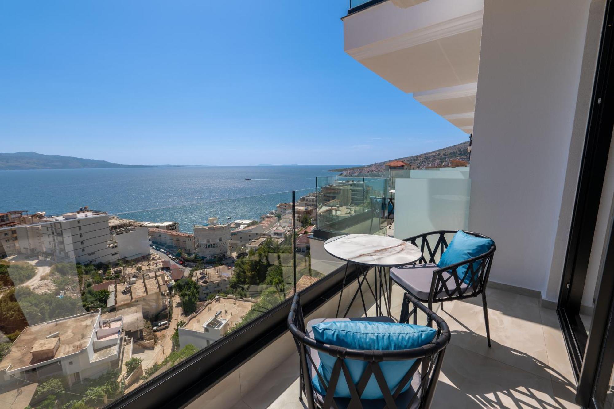 Litan Hotel Sarandë