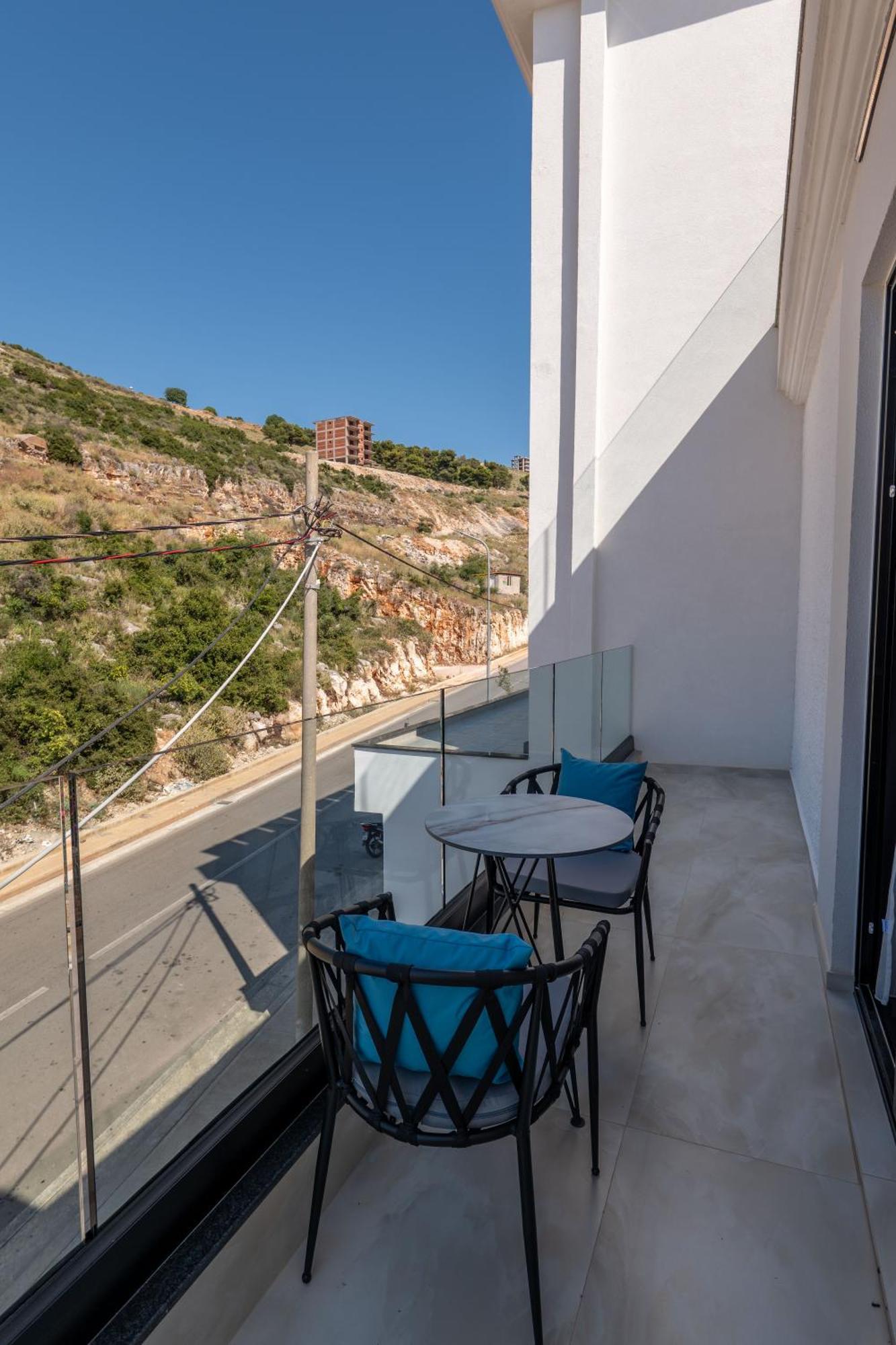 Hotel Litan Sarandë