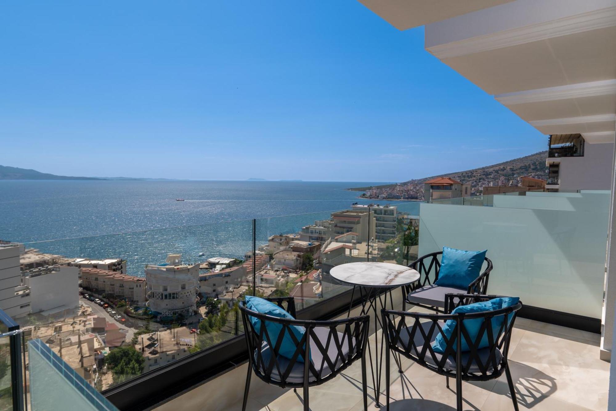 Litan 4* Sarandë