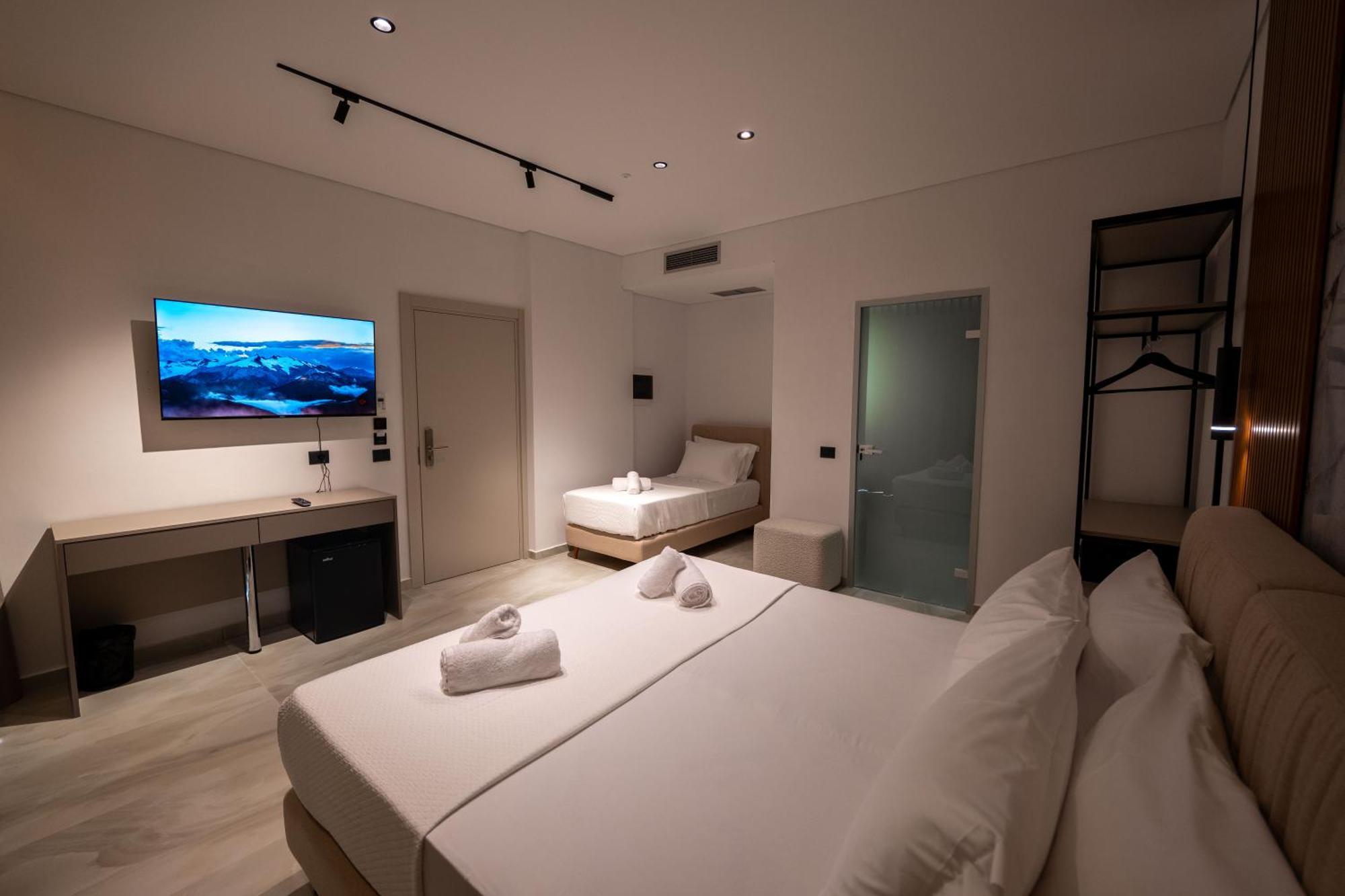 Litan Hotell 4*