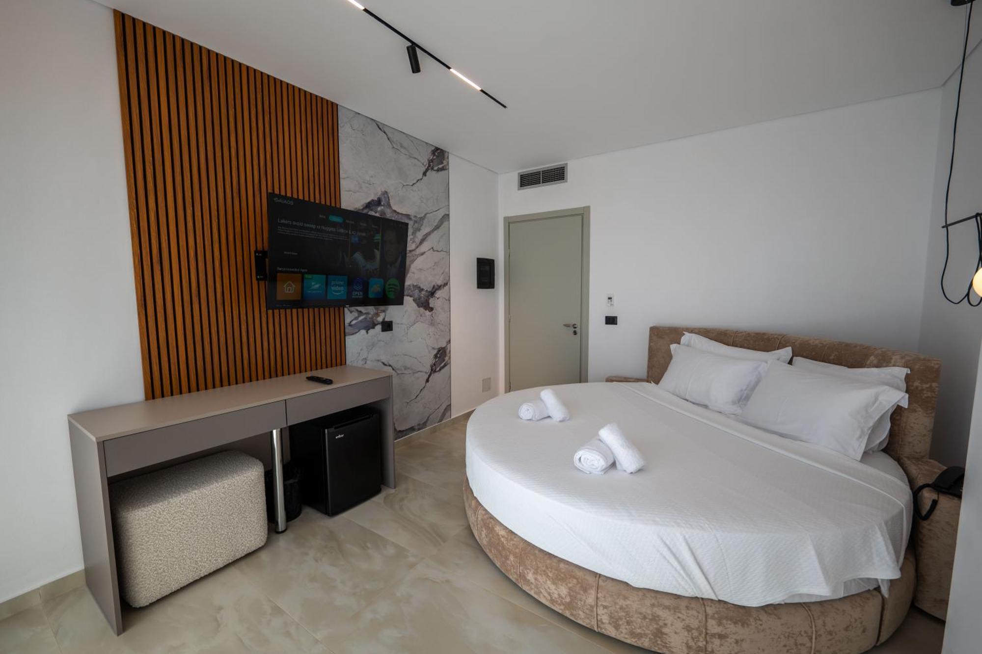 Litan Hotel Sarandë