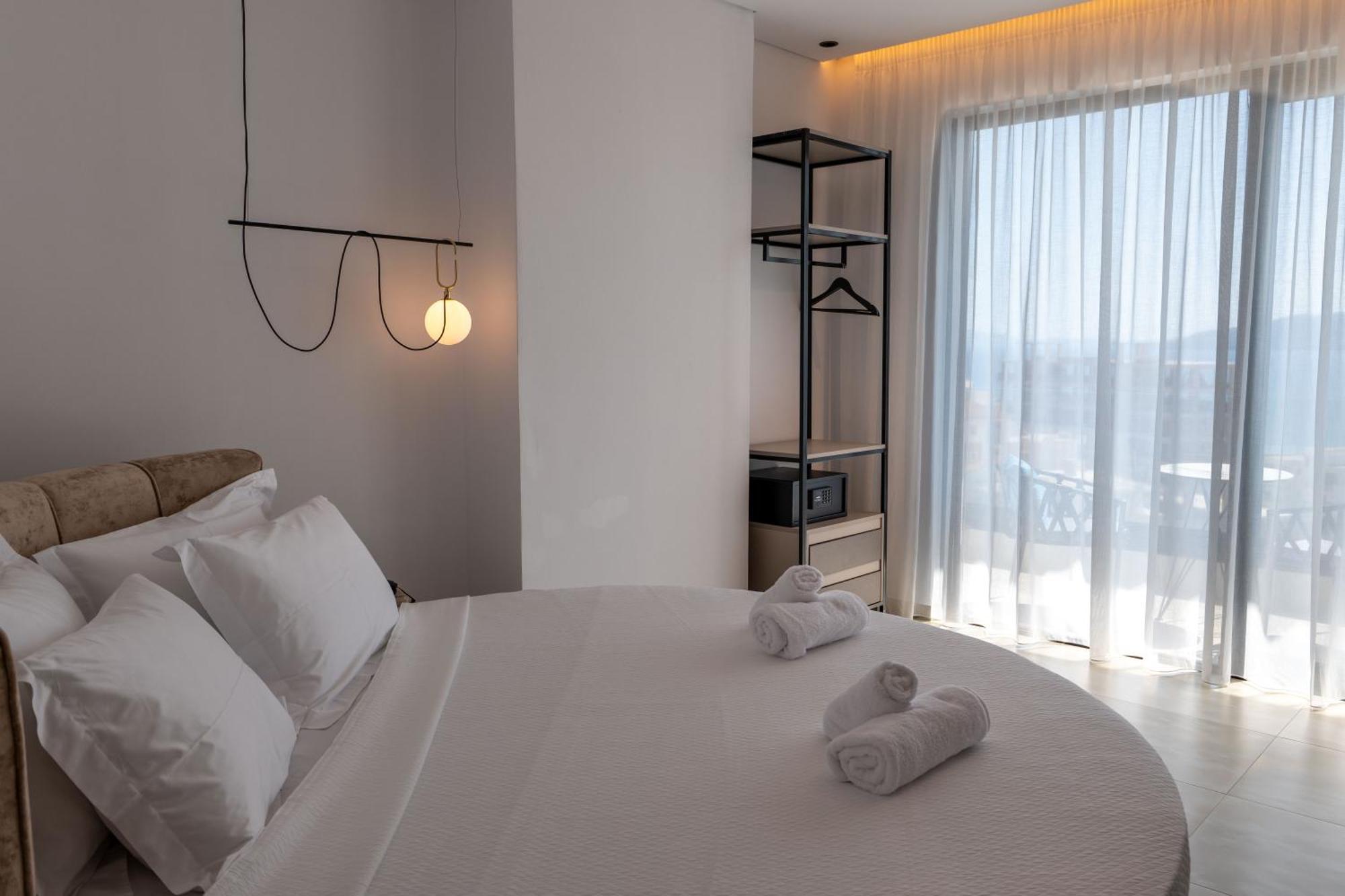 Litan 4* Sarandë