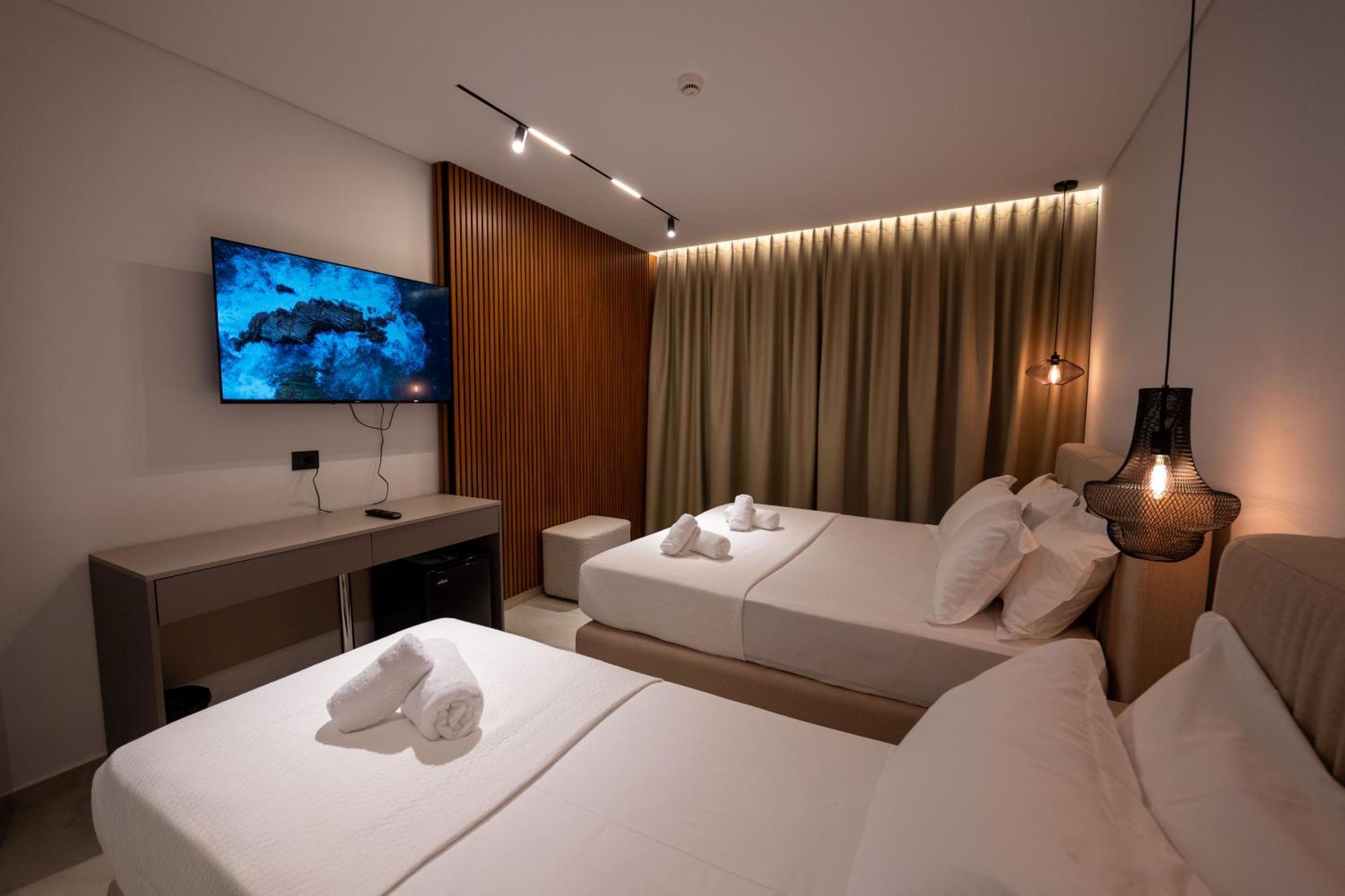 Hotell Litan 4*
