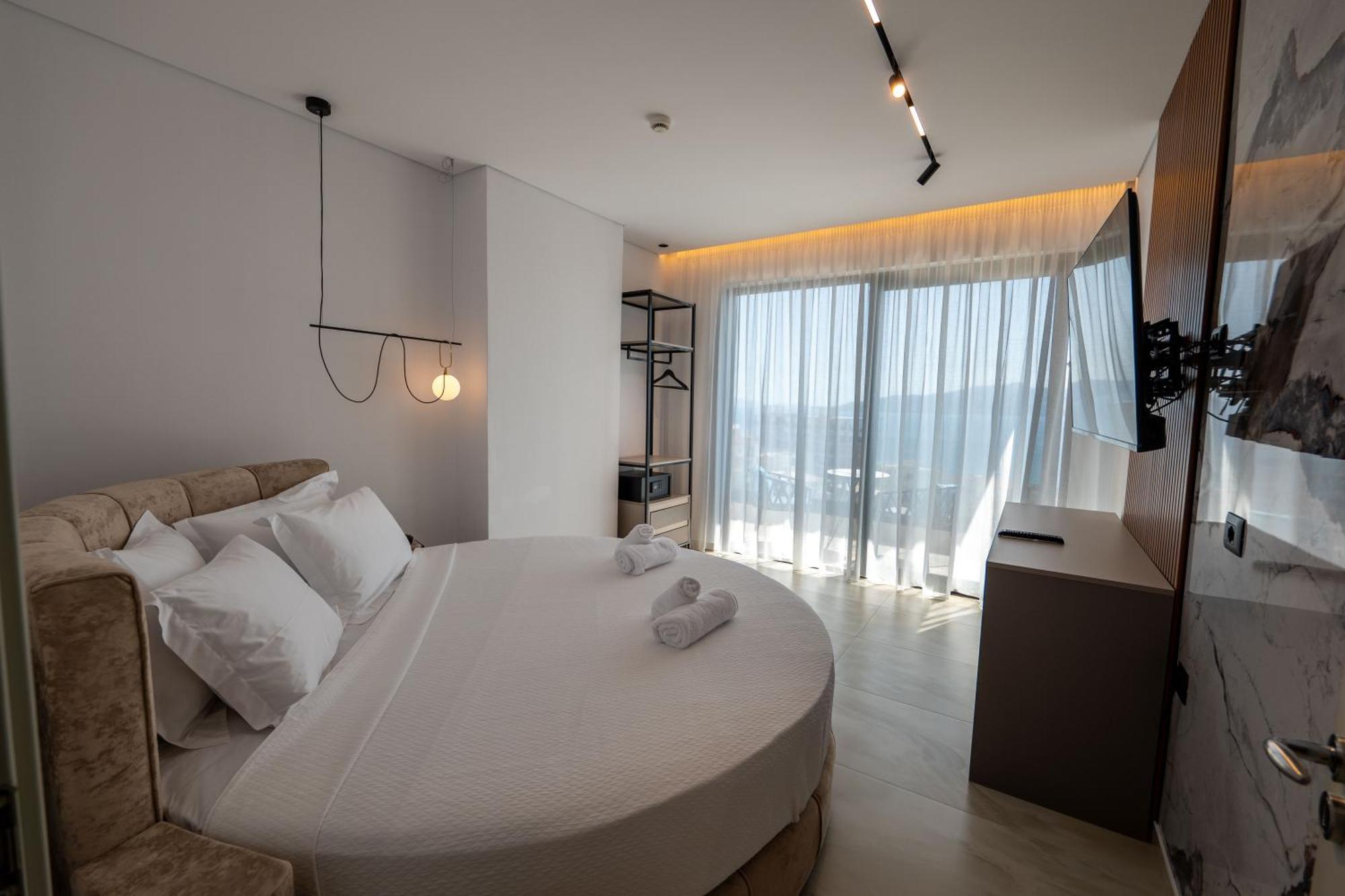 Hotell Litan Sarandë