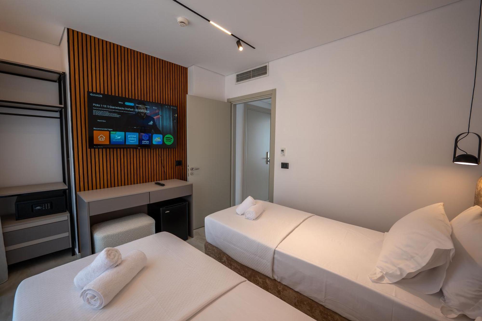 Litan 4* Sarandë