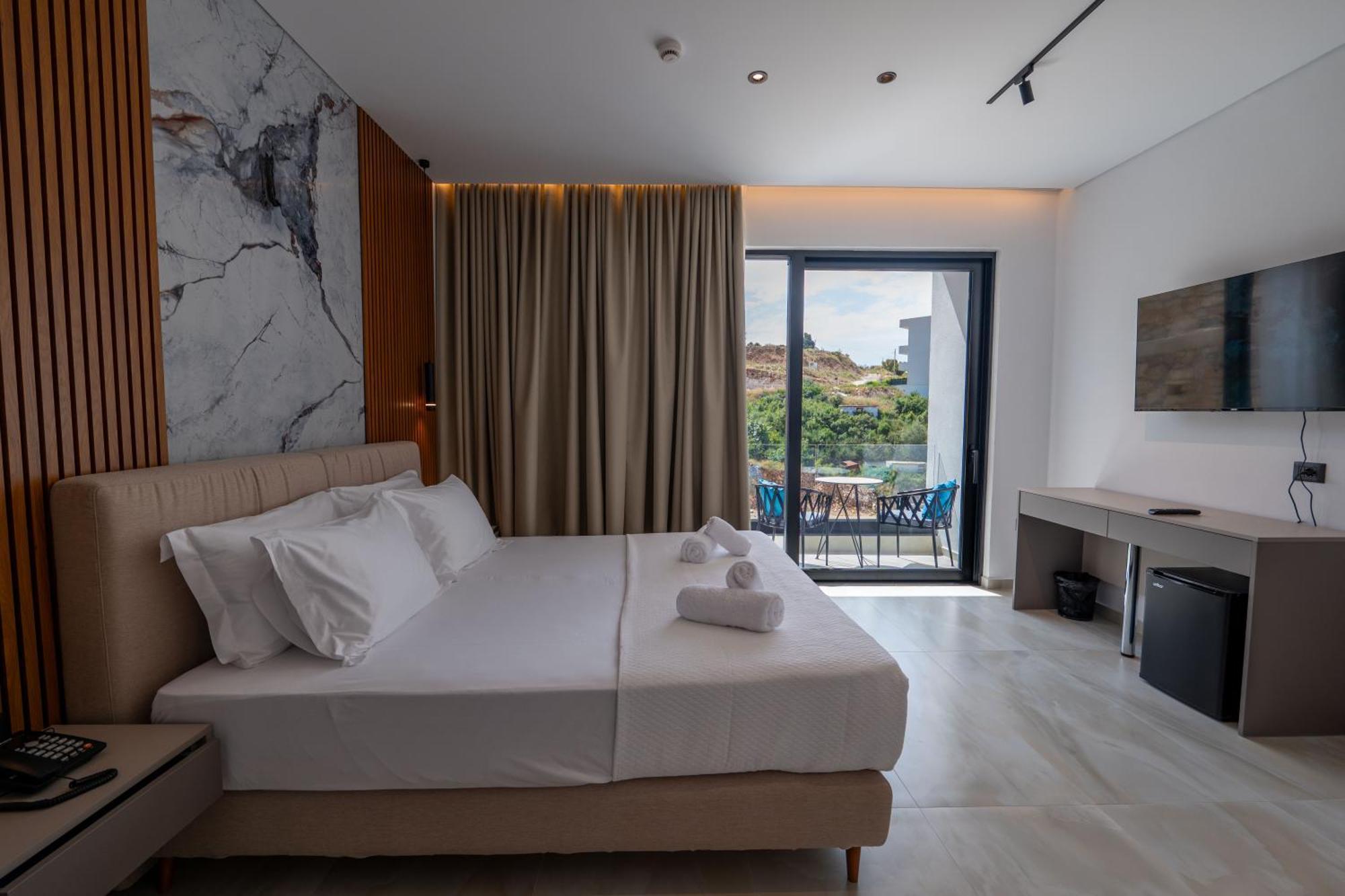 Litan Hotel Sarandë