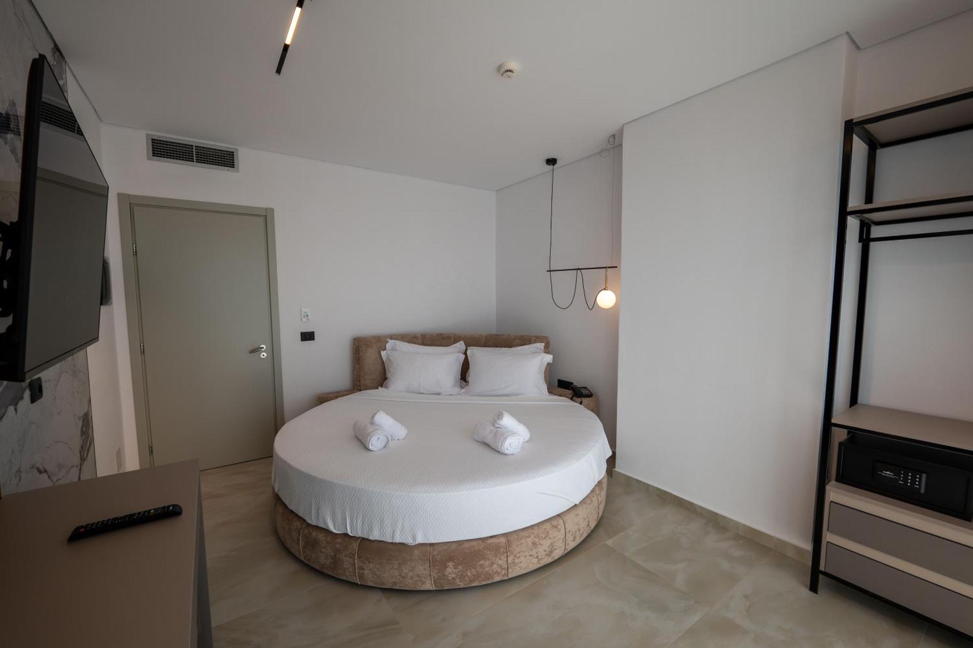 Hotell Litan Sarandë