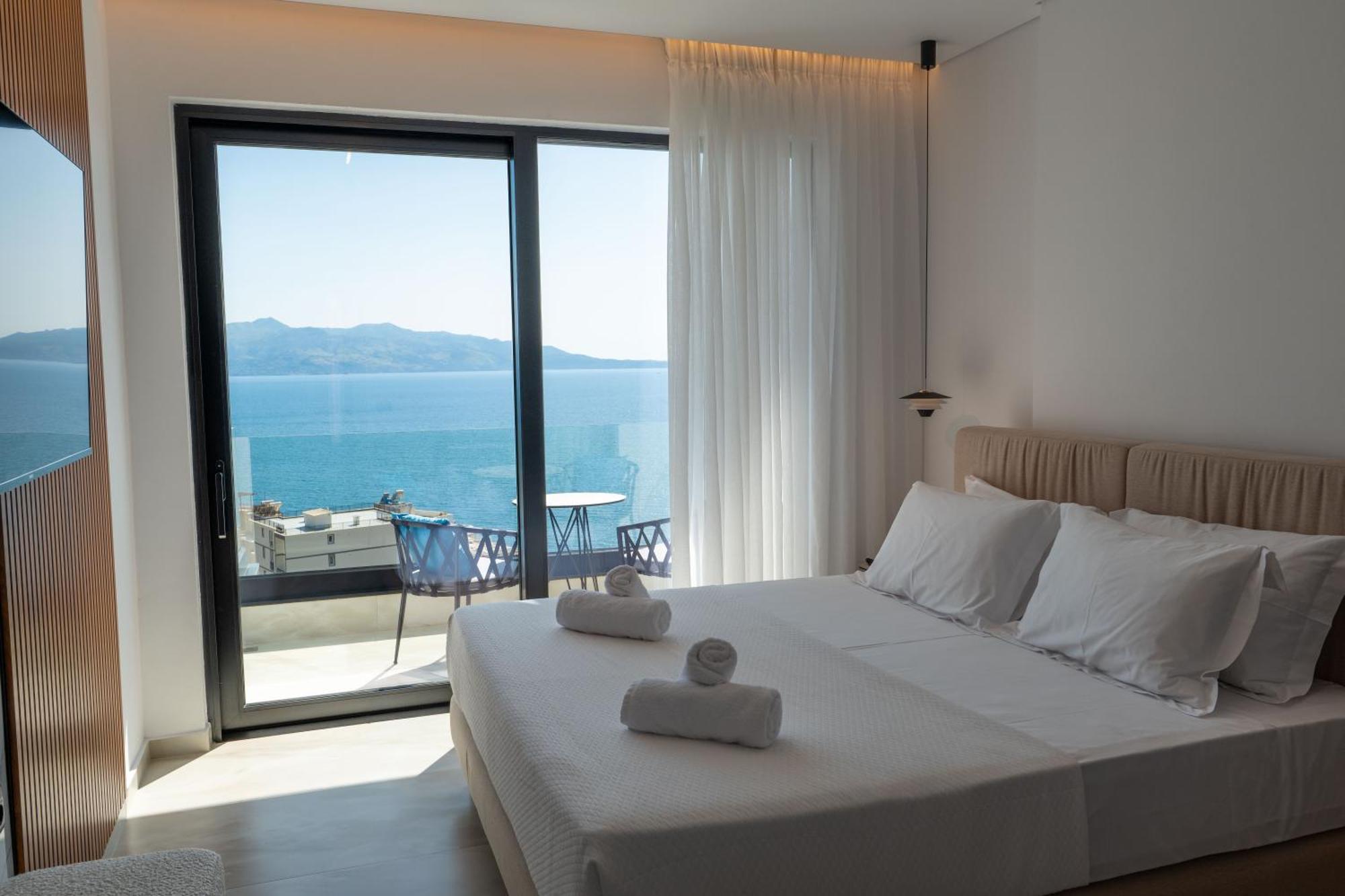 Litan Hotell Sarandë