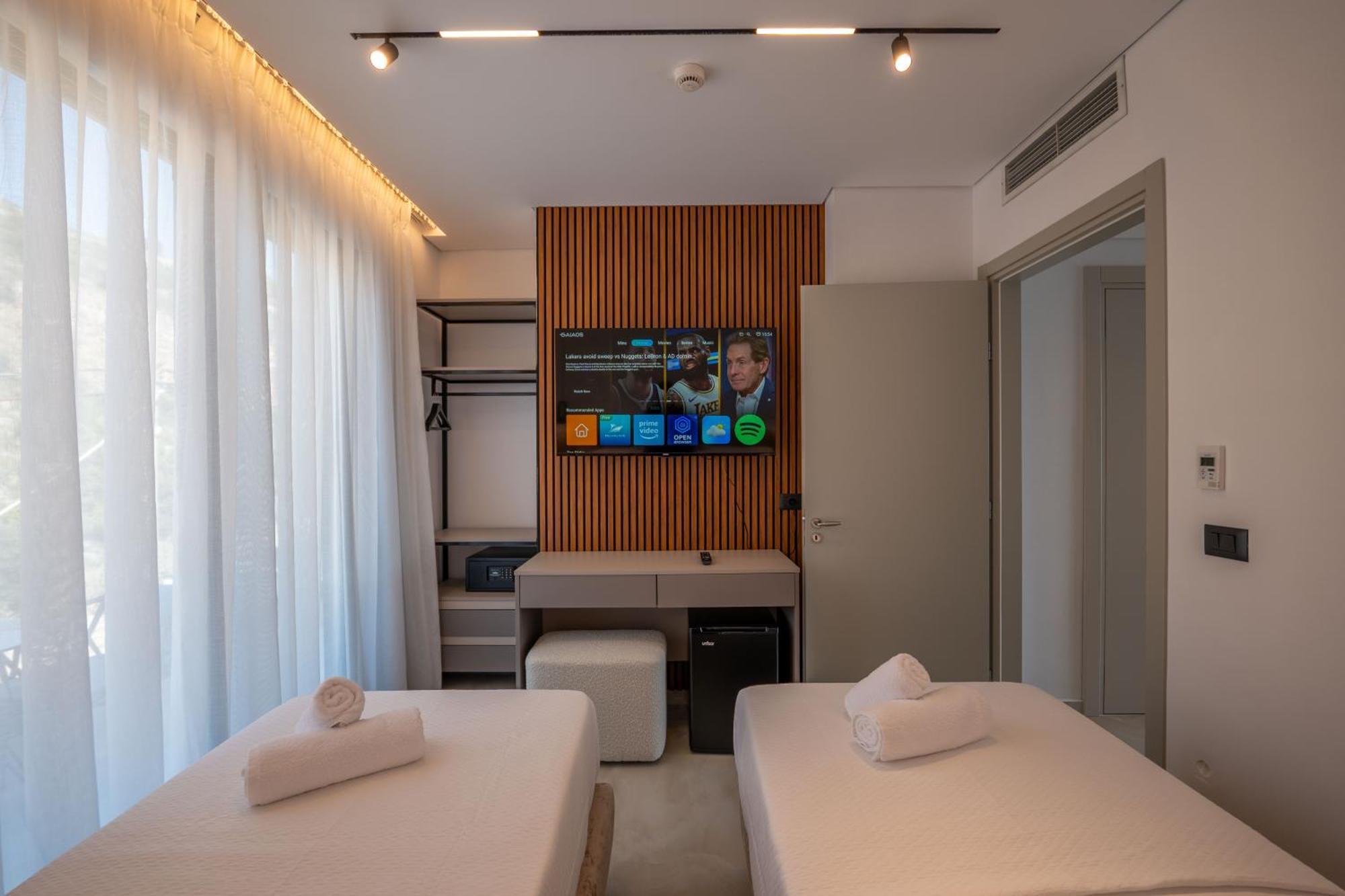 Litan Hotel Sarandë